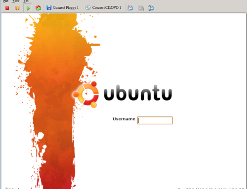 【Ubuntu】oraclecloud Ubuntu 18.04/18.10 升級至 Ubuntu 19.04