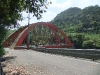 紅河谷的鐵橋